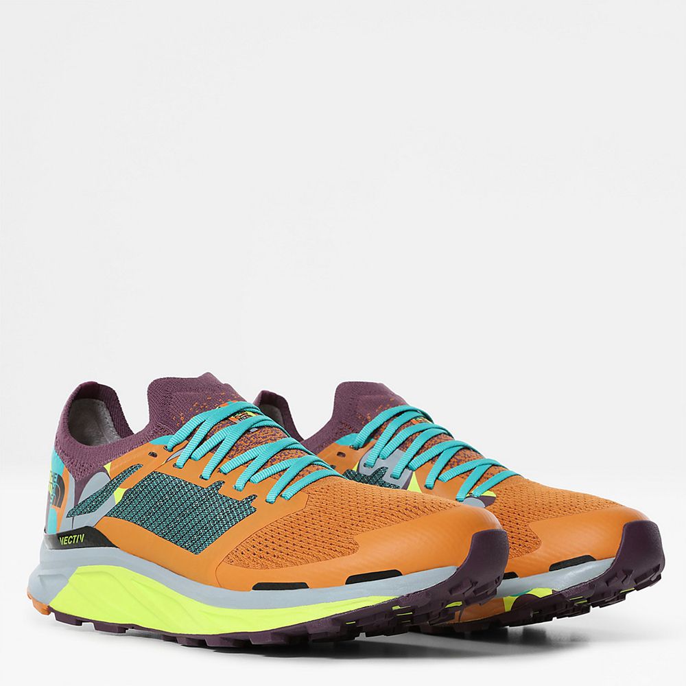 The North Face Trail Running Shoes Womens Australia - The North Face Flight Series™ Travis Weller Ve